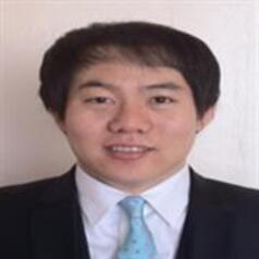 Ho Seok Ahn – The Conversation