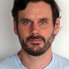 Matthew Kirkcaldie