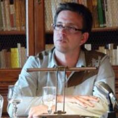 Jocelyn Dupont – The Conversation