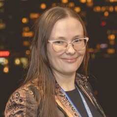 Jessica Korte – The Conversation