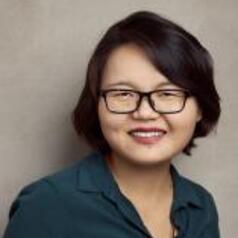 Emma Lei Jing