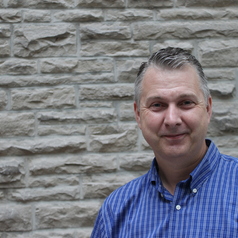 Graham Reid – The Conversation