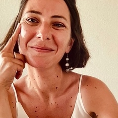 Marie MATHIEU – The Conversation