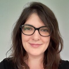 Claire Ricard