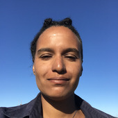 Mariana Santos Moreira