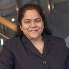Pranoti Mandrekar – The Conversation