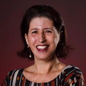 Cristina Helena Pinto de Mello