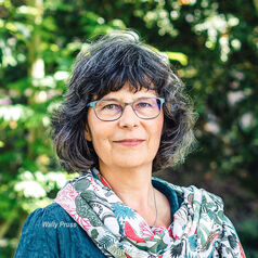 Gabriele Uhl – The Conversation