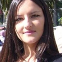 Émilie Caldeira