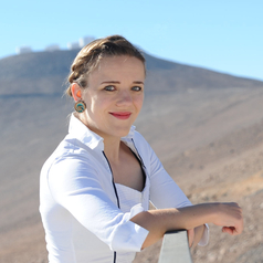 Julia Victoria Seidel – The Conversation