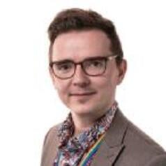 David Coates – The Conversation