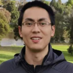 Rongbin Xu – The Conversation