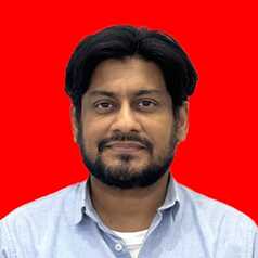 Dr. Junaid Ali Saeed Rana – The Conversation
