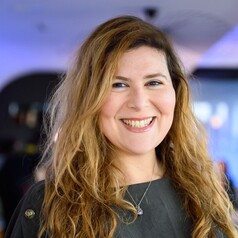 Myriam Merad – The Conversation