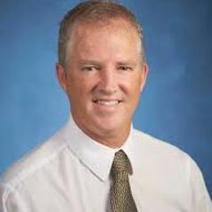 Jeffrey A. Hayes