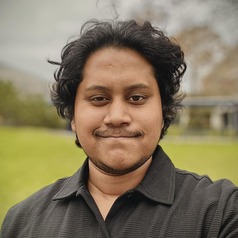 MD Rakib Jahan