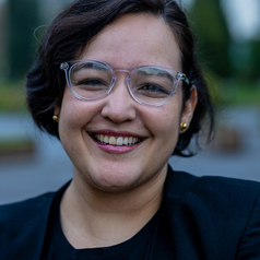 Karina Garcia – The Conversation
