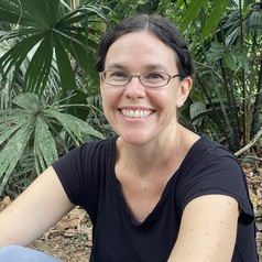 Rachel Page