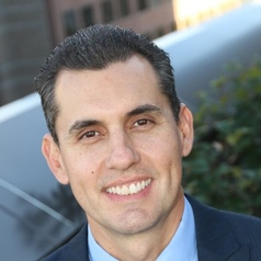 Luis Ribera – The Conversation