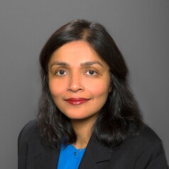 Maryse Jayasuriya