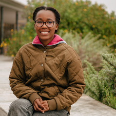 Palesa P. Madupe