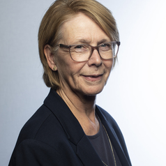 Trish Reay