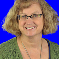 Elizabeth Goodrick