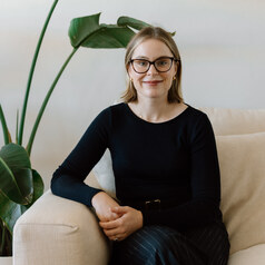 Amelia Scott – The Conversation