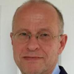 Klaus Bruhn Jensen