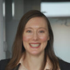 Andrea Taylor – The Conversation