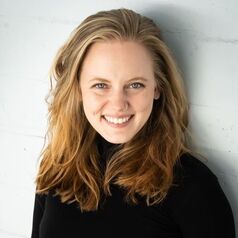 Meaghan Efford