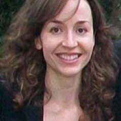Jane E Wright