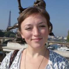 Emily Gray – The Conversation