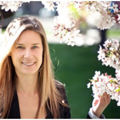 Leah Watkins – The Conversation