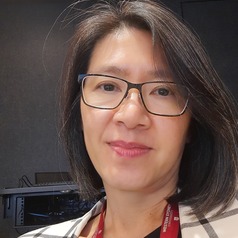 Sharon Yam