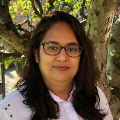 Pinky Jain – The Conversation