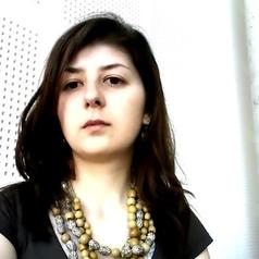 Adriana Rudling