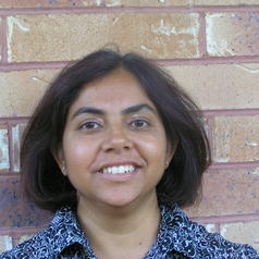 Deepika Mathur – The Conversation