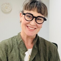 Priscilla Dunk-West