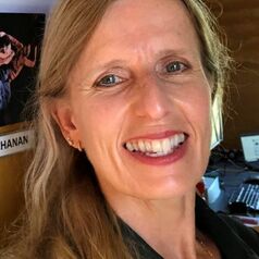 Rachael Jefferson – The Conversation