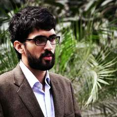 Siddharth Peter de Souza – The Conversation