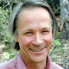 Richard Richards The Conversation