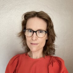 Ainsley Newson