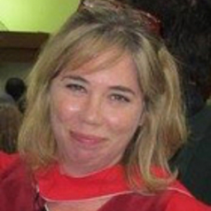 Stephanie Rutherford – The Conversation