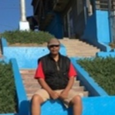 Yohannes Woldemariam The Conversation