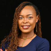 Judy Nguta