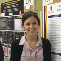 Chloe C. Hudson – The Conversation