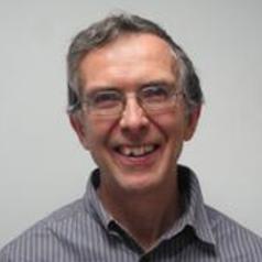 Richard Morris The Conversation