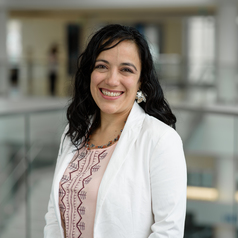 Angélica Durán-Martínez – The Conversation