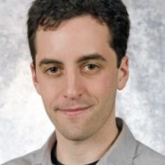 Jonathan Spiegler – The Conversation